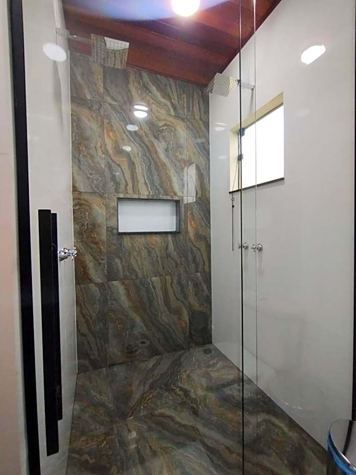 Chales Sabor Dos Ventos