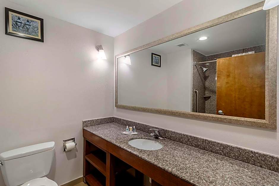 Comfort Suites Macon Northwest