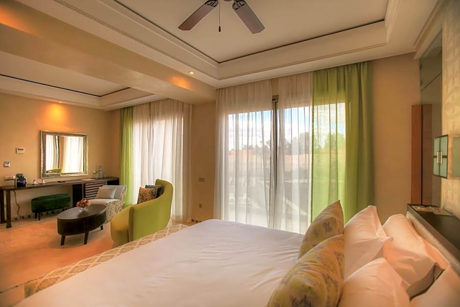 Palais d'hôtes Darsor