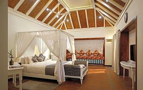 Premium Villa