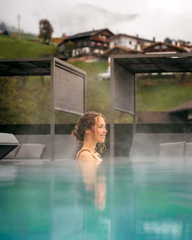 Terentnerhof 4*S active & lifestyle hotel
