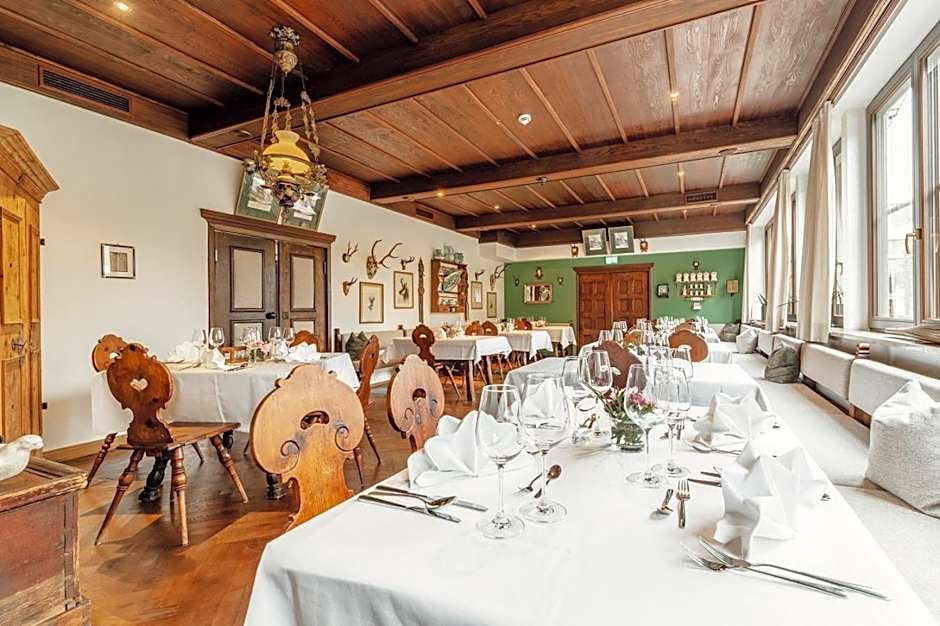 Boutique Hotel Bruggwirt