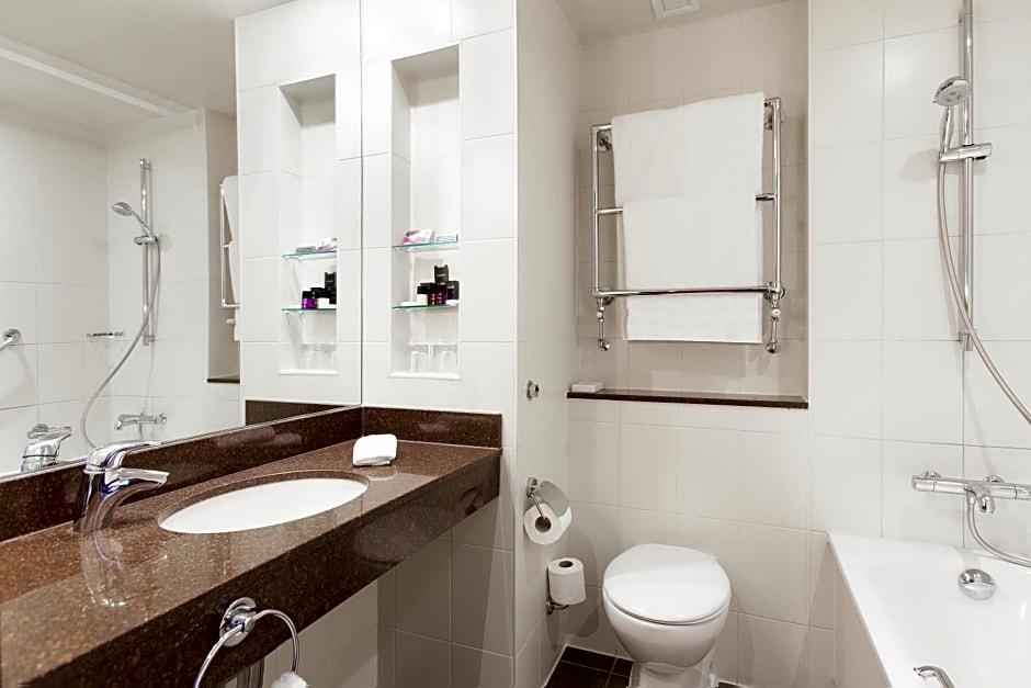 Crowne Plaza Reading