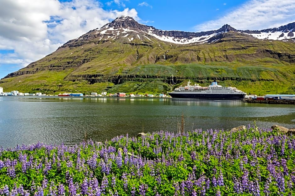 Hafaldan HI hostel - Seydisfjordur