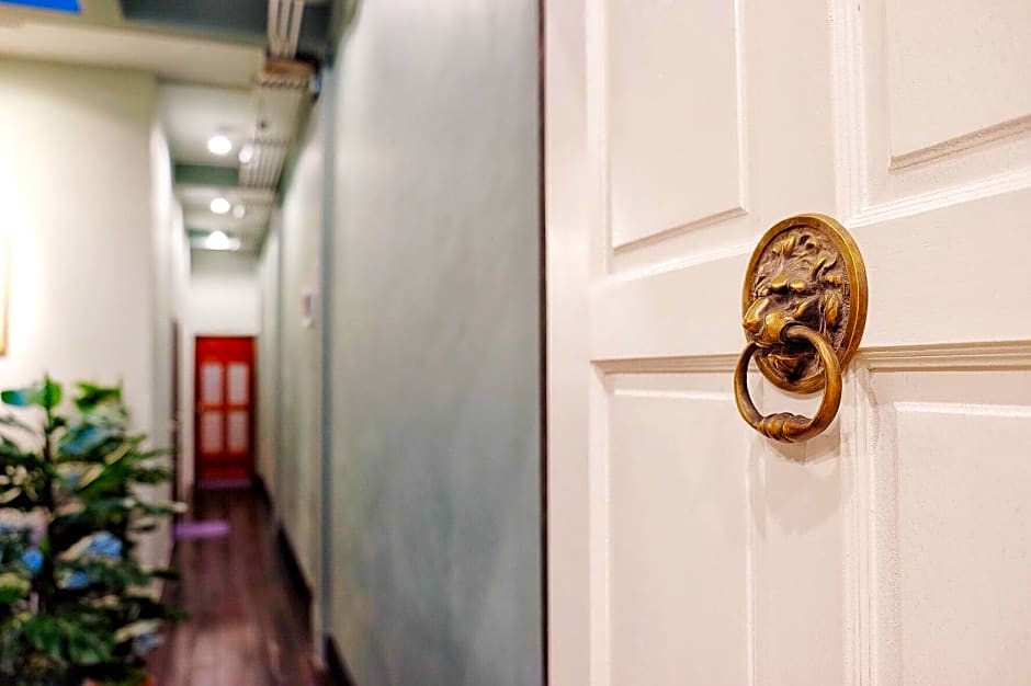 The Orientale Chinatown