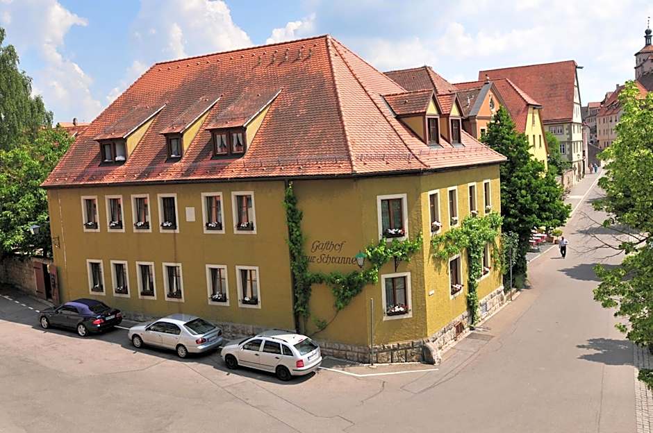 Akzent Hotel Schranne