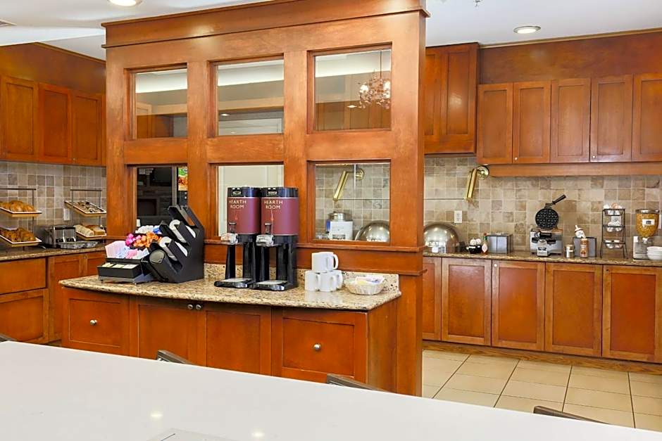 Residence Inn by Marriott Chico