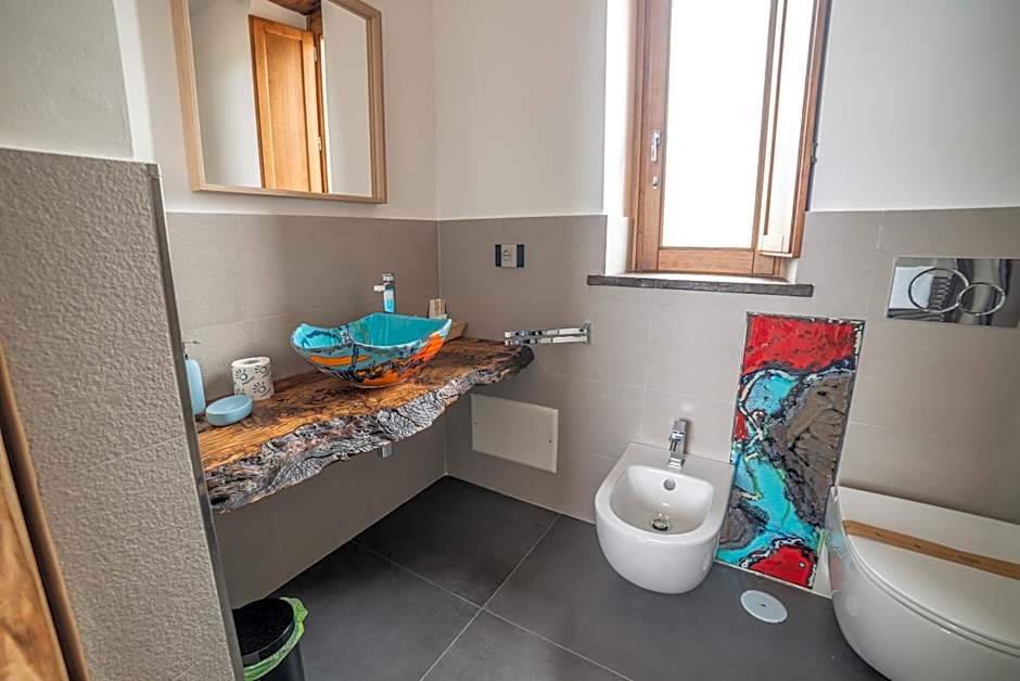 Antichi Orti del Sole