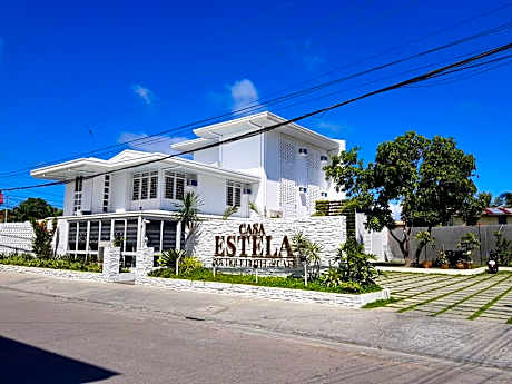 Casa Estela Boutique Hotel & Cafe