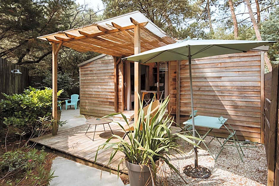 Le Bois Saint Martin