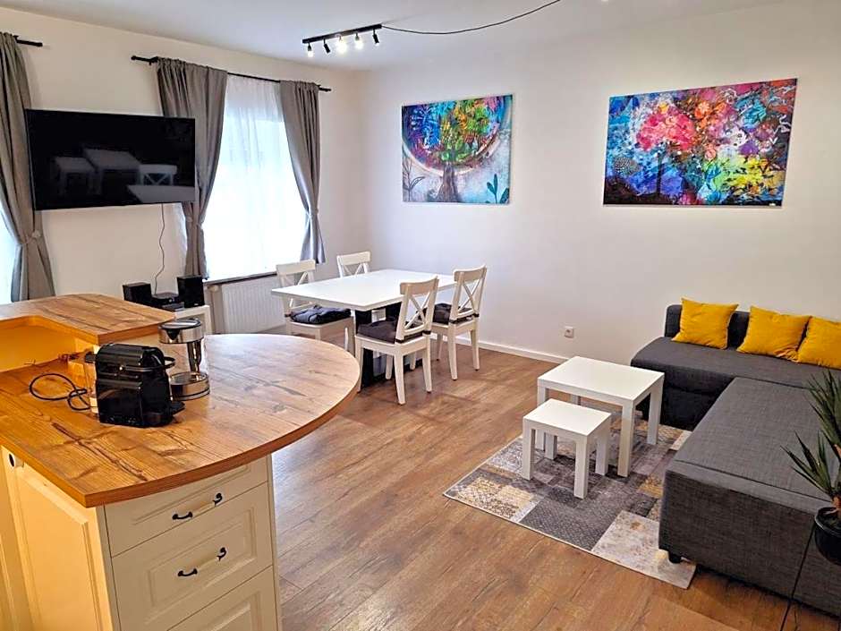 Flataid Gästehaus Graschi - Steinbergstraße