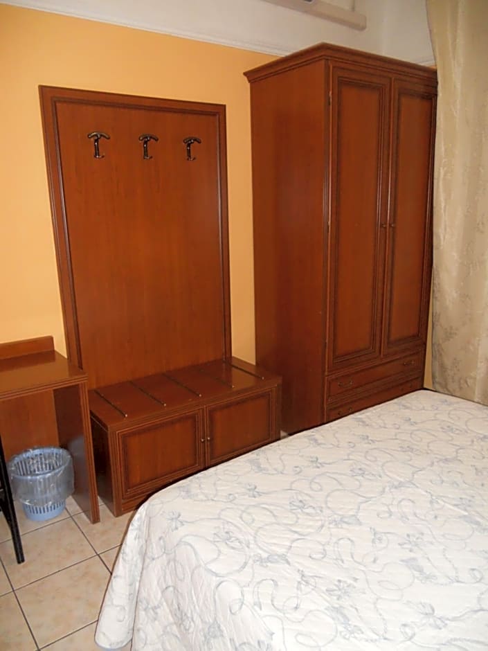 Hotel Salus