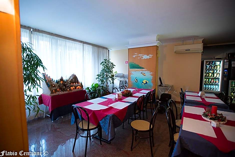 Hotel Cristal