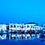 Sunrise Accommodation Paros