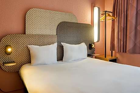 B&B HOTEL Liège Rocourt