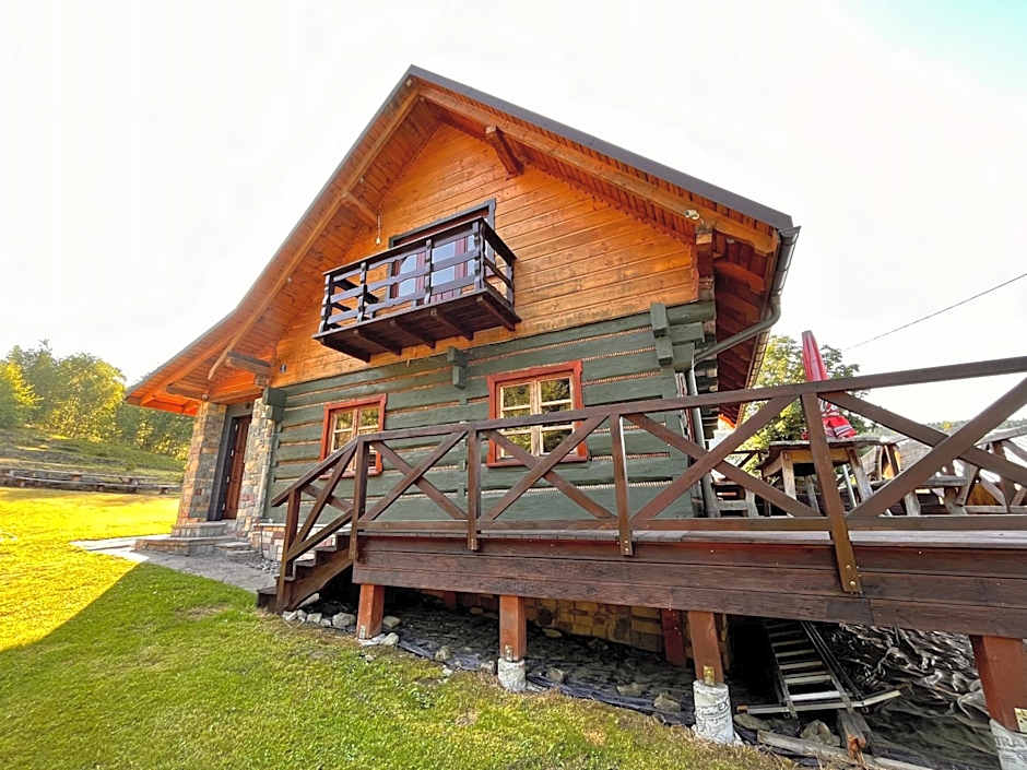 Alpejski Azyl Wisła