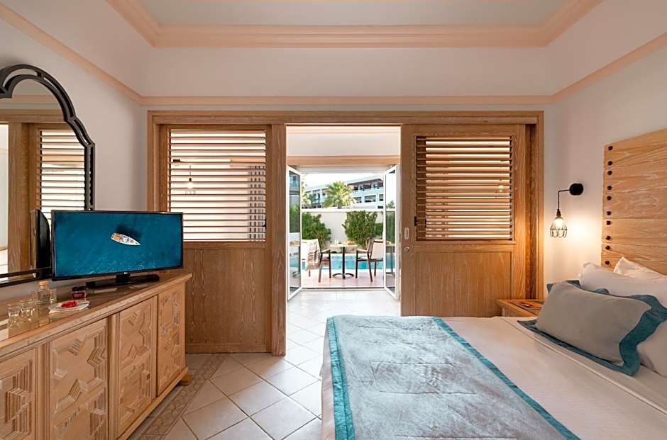 Mitsis Rodos Village Beach Hotel & Spa