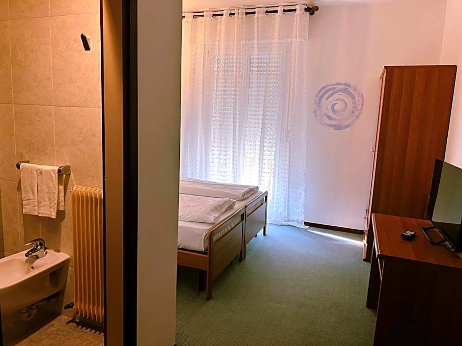 Hotel Alberello - Varone