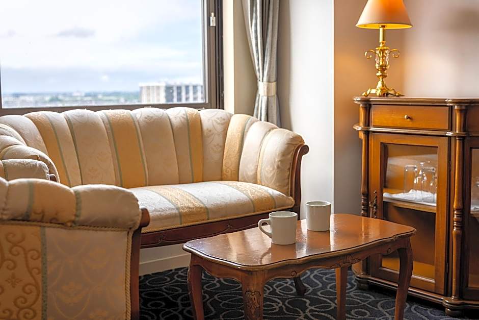 Hirosaki Park Hotel