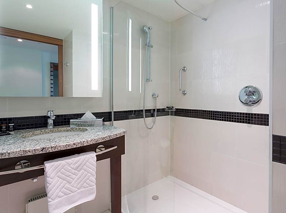 Hampton By Hilton Warsaw City Centre