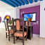 Hotel Santa Cruz Huatulco