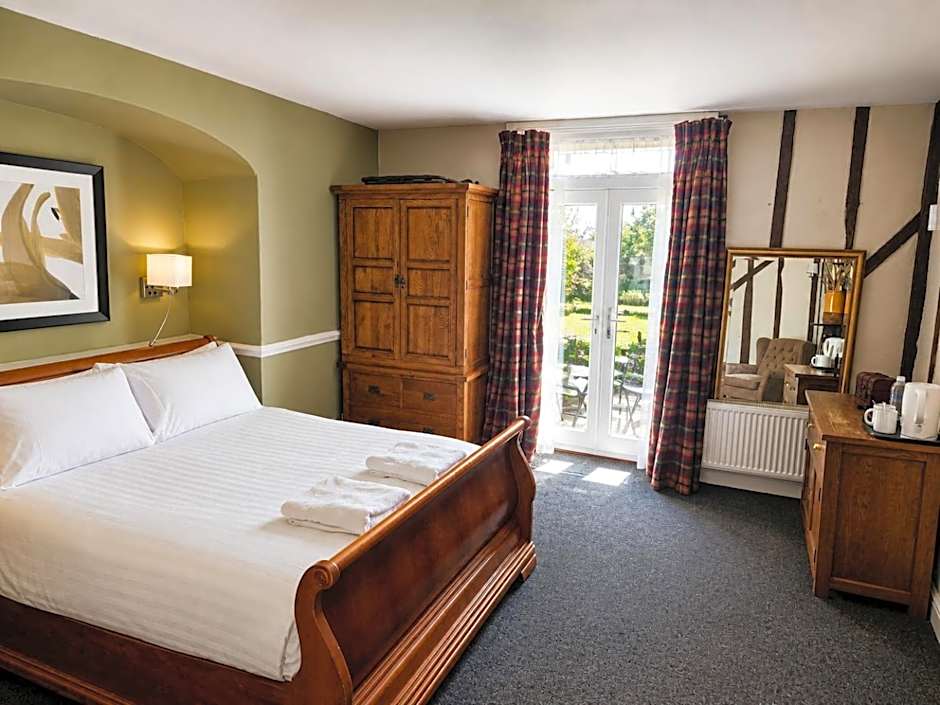The Park Hotel - Sure Hotel Collection by Best Western