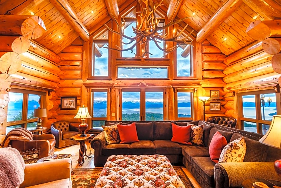 Coyote Bluff Estate