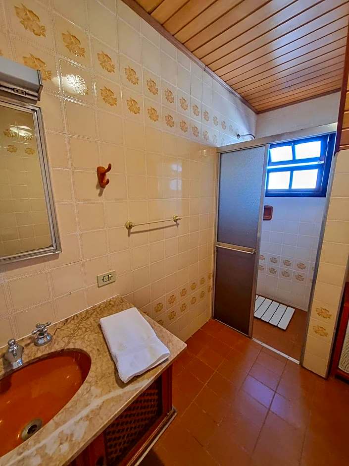 Apartamento parque capivari no centro de capivari