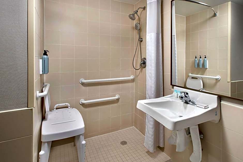 Fairfield Inn by Marriott New York LaGuardia Airport/Flushing