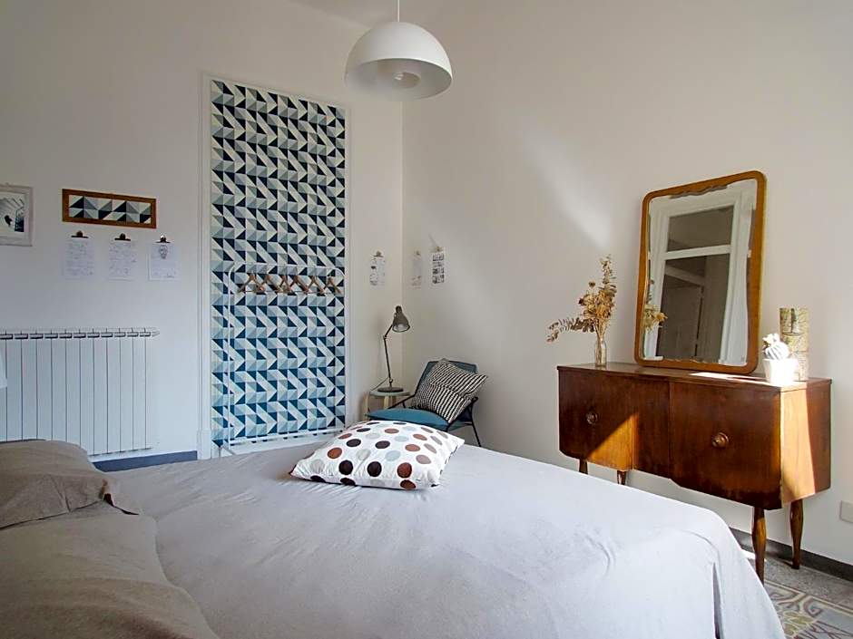 Serafino B&B