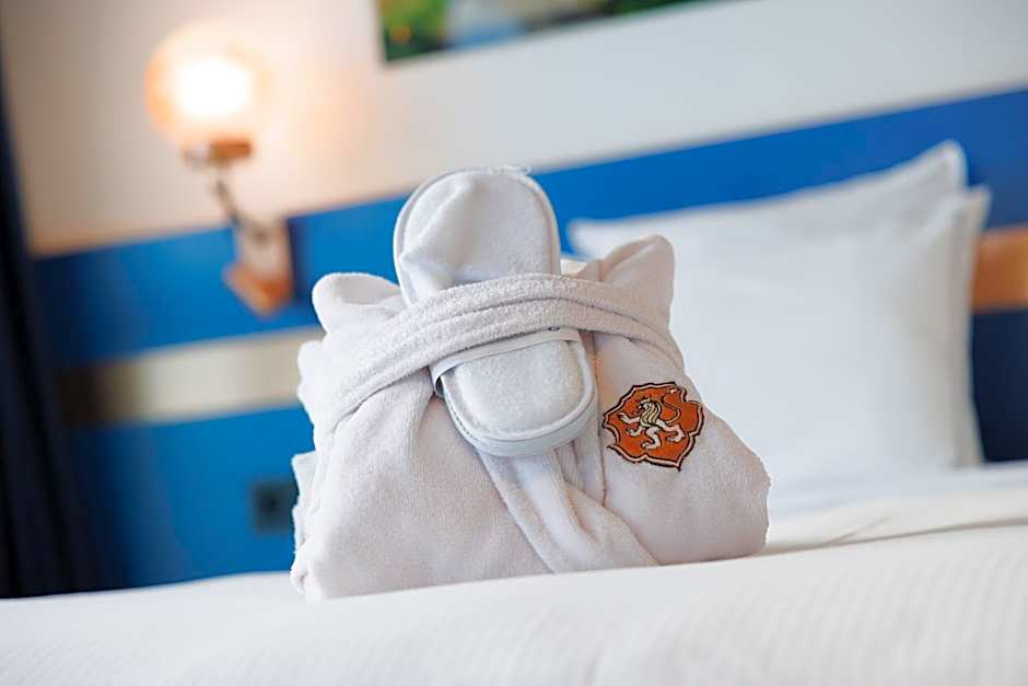 Hotel SPA Husseren Collections - Proche Colmar - Eguisheim