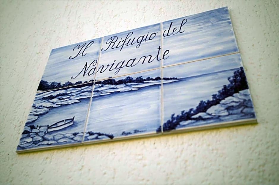 Il Rifugio del Navigante