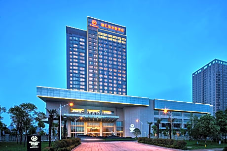Sheraton Chuzhou Hotel