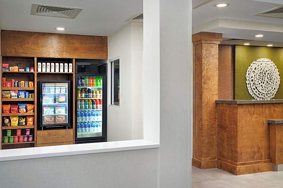 Fairfield Inn & Suites by Marriott Auburn Opelika