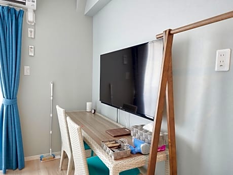 Standard Double Room with Two Double Beds