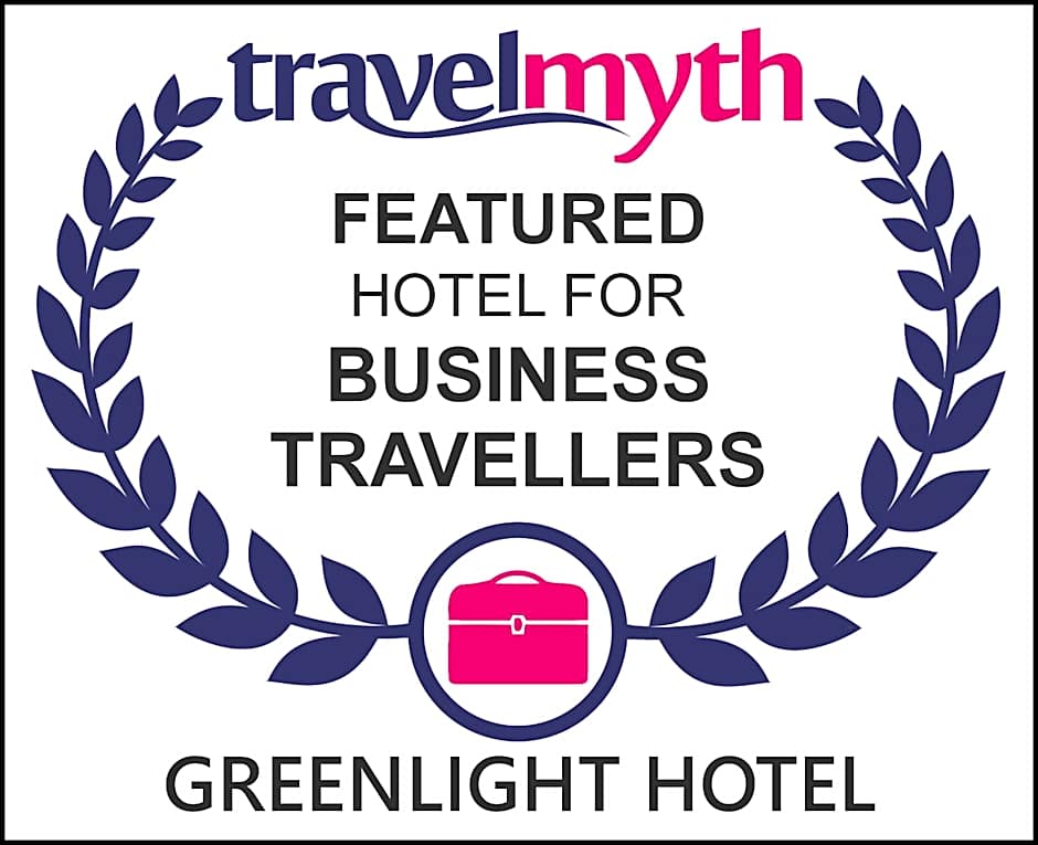 Greenlight Hotel