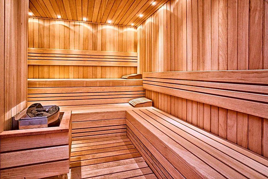 Wellness & Spa Hotel ACD