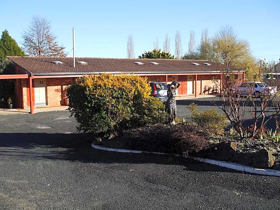 Anna Bella Motel Glen Innes