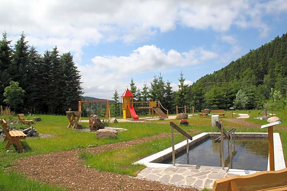 Naturhotel Lindenhof