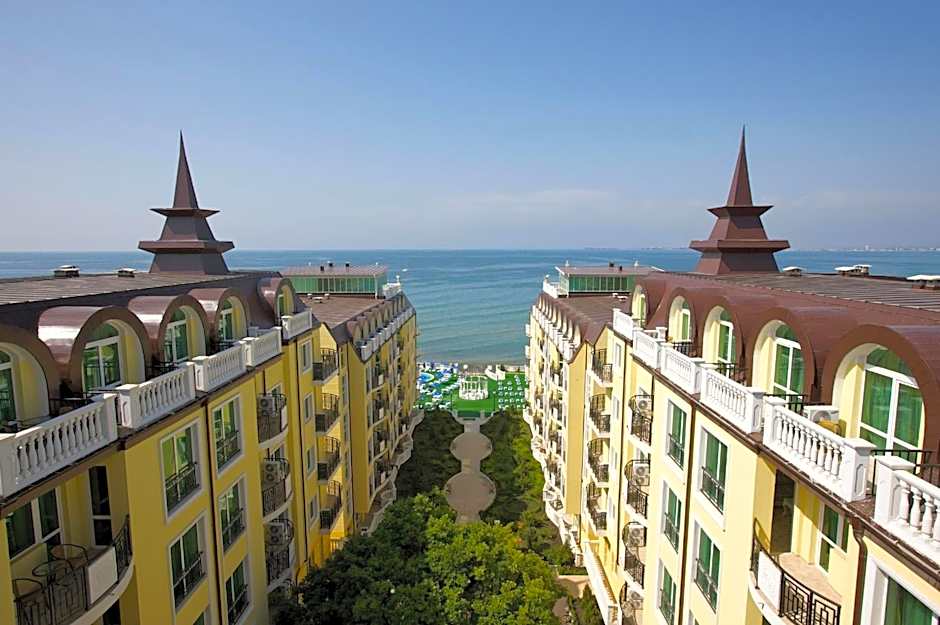 Hotel Amore Beach - All Inclusive