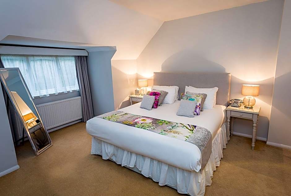 The Casa Hotel and Marco Pierre White Restaurant - Camberley West