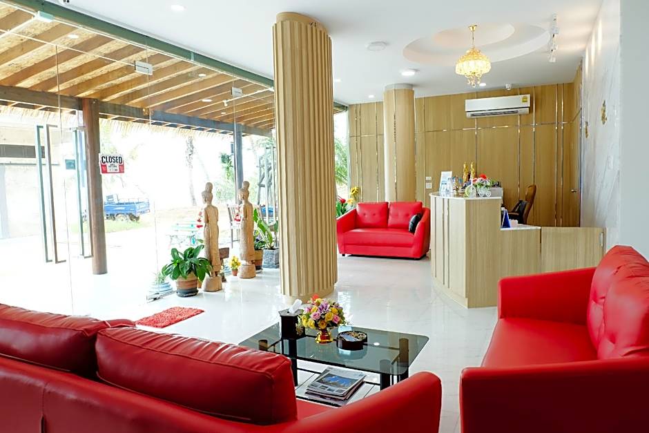 Mam Kai Bae Beach Resort