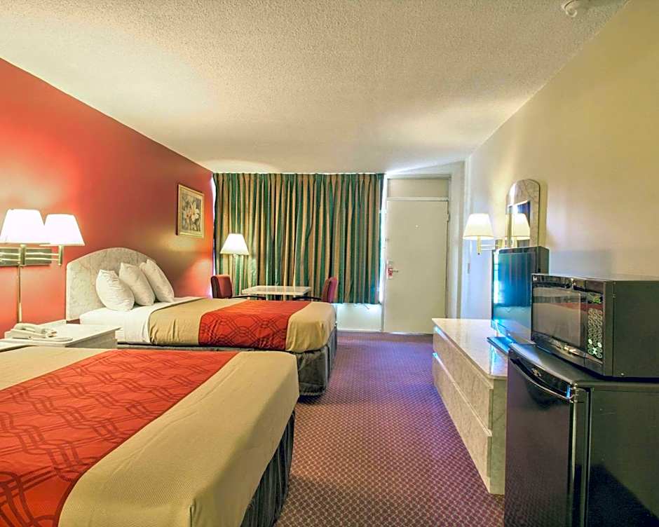 Econo Lodge Donalsonville