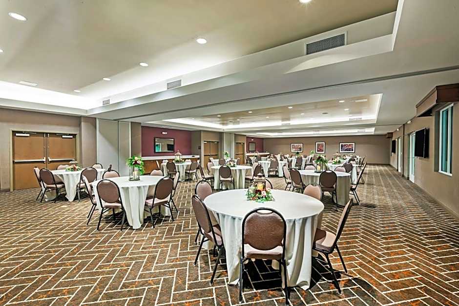 Hampton Inn by Hilton Bulverde