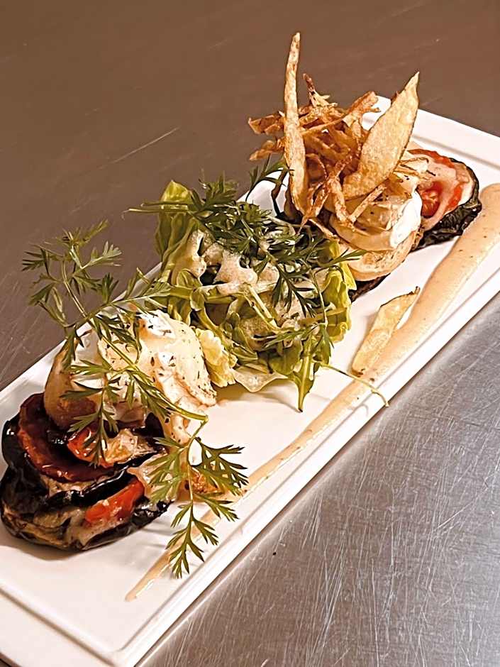 Hostellerie Au rendez-vous des amis