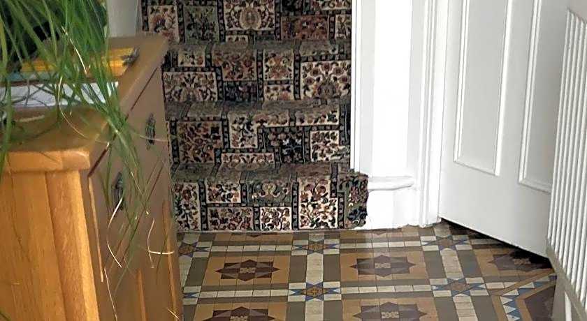 Donnington Guest House