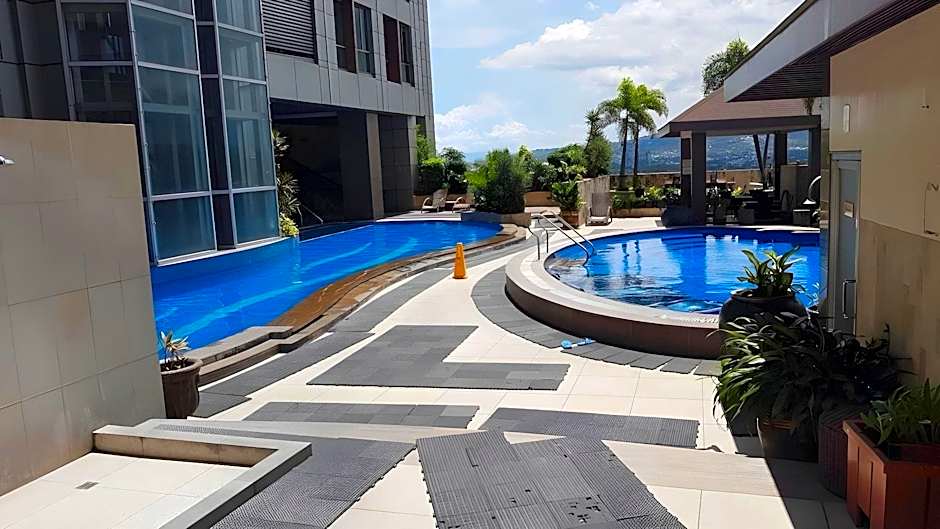 Escario Central Hotel
