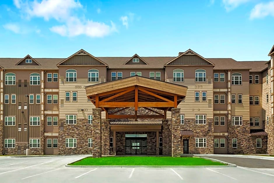 Hyatt House Minot