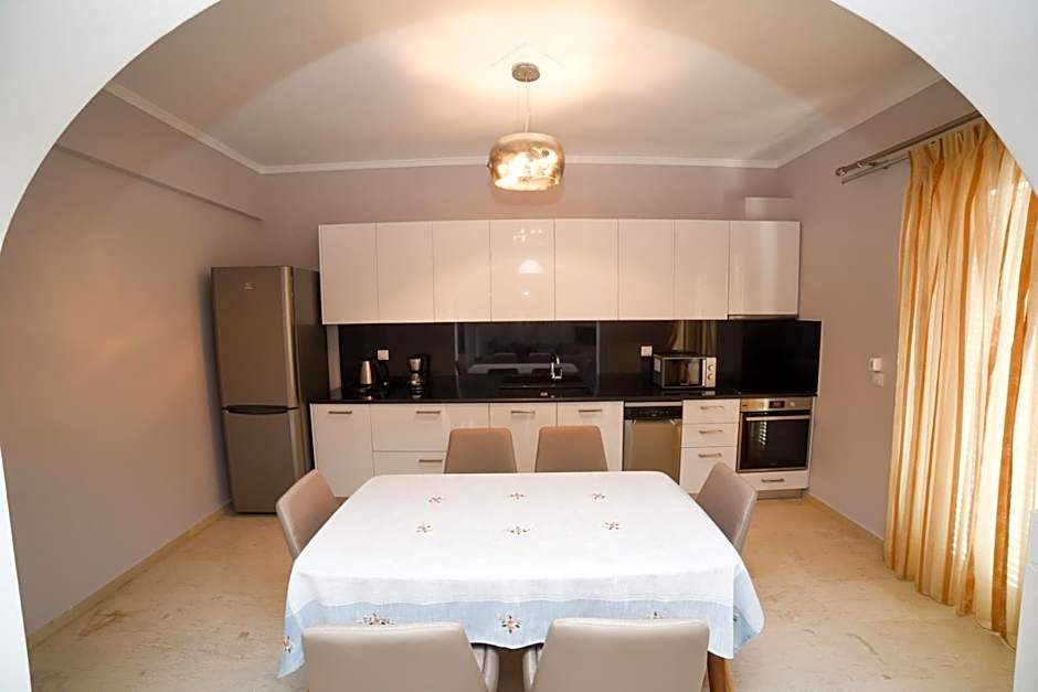 Apartments Stoudios Georgias