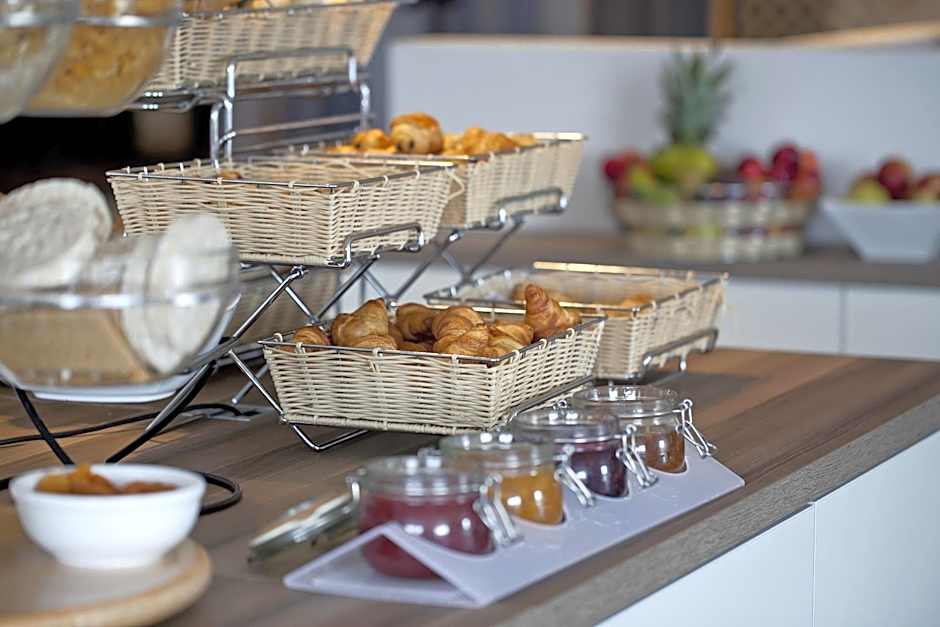 Novotel Katowice Centrum